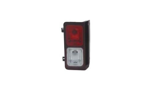 TYC REN10TR024 19-C477-01-2B R.TRAFIC ARKA SİS LAMBASI RH.14-