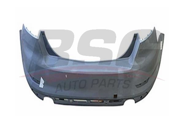 BSG BSG 30-920-018 MONDEO TAMPON ARKA ÇIFT EGZ.ÇIKISLI (SEDAN) ST 220