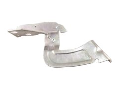 MOTOR KAPUT MENTEŞESİ SOL FIAT EGEA 15>