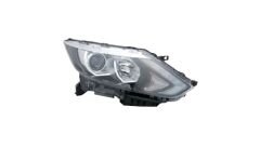 20-E679-A6-2B FAR SAĞ NİSSAN QASHQAI II 13> J11 ELK.MOTORLU LEDLİ