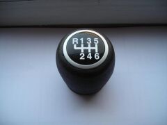 VİTES TOPUZU LINEA ACTIVE-PUNTO KROM KAPAK 6 VİTES