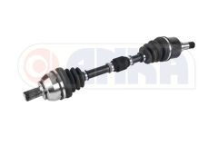 ANKA 10281007 ÖN AKS KOMPLE SOL FOCUS II 1.6- 1.8 TI 04>11 C MAX 1.6 1.8 TI 05>11 BENZINLI VOLVO S40 II 1.6 05>12 V50 1.6 05>12