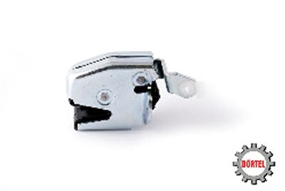 DORTEL 201014 BAGAJ KİLİDİ SOL ÜST ÇİFT KAPI DOBLO I-II 02-12