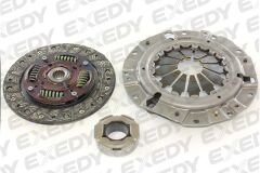 EXEDY SZK2027 DEBRİYAJ SETİ BASKI DİSK BİLYA SUZUKI SUPER CARRY 1.3L G13B GA413 99->