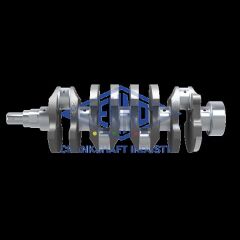 GENMOT 1446 KRANK MİLİ HYUNDAI ACCENT 1.3L 1.5L 4G13 G4EK Karbüratörlü 95-00 / ADMIRE 1.3L G4EA enjeksiyonlu 01-05 / GETZ 1.3L G4EA 03-05