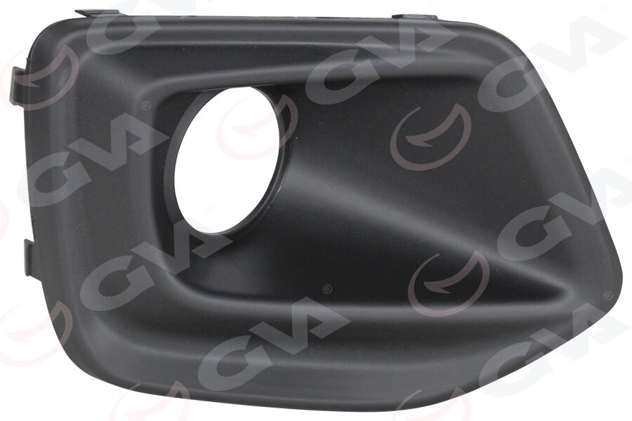 GKL 343651 SİS FAR ÇERÇEVESİ SOL SİSLİ BIPPER-FIORINO Y.M.