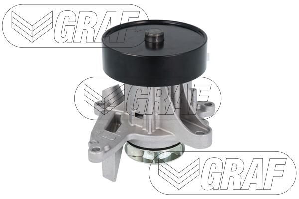 GRAF PA1469 DEVİRDAİM OPEL ASTRA K 15>22 INSIGNIA B 17> 1.5 F15DVC-D15DVC
