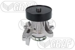 GRAF PA1469 DEVİRDAİM OPEL ASTRA K 15>22 INSIGNIA B 17> 1.5 F15DVC-D15DVC