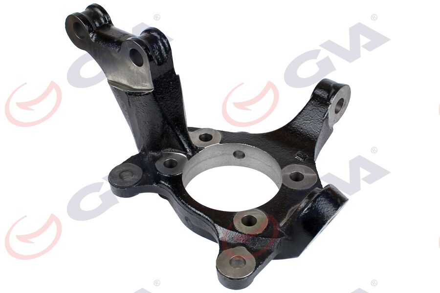 GVA 4571112 AKS TAŞIYICI ÖN SAĞ TOYOTA AURIS. COROLLA 1.4L 1NDTV NDE150 D-4D 07-> / 1.33L 1NR-FE NRE150 / 1.6L 1ZRFE ZRE151 ZZE150 07-> ABS Lİ