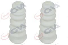 GVA 9375934 AMORTİSÖR TAKOZU ARKA UZUN GOLF V-VI-VII-JETTA-EOS-SCIROCCO