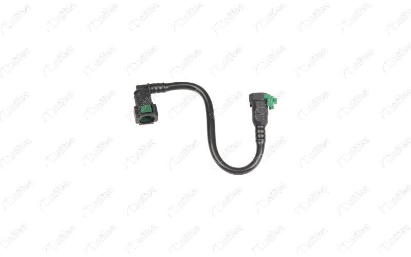 NIFEA 17348 YAKIT BESLEME BORUSU PEUGEOT P307 00>12 P308 08>21 CITROEN C4 04>13 1.6 16V VTI-THP