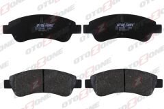 OTOZONE FDA2000 ARKA BALATA BOXER 4.06 > DUCATO 07.06 > JUMPER 4.06 >