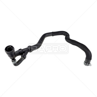 RAPRO 14290 RADYATOR HORTUMU ALT LAND ROVER 204PT FREELANDER II L359 RANGE ROVER EVOQUE L538