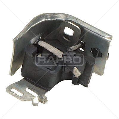 RAPRO 59808 EGZOZ TAKOZU ORTA RENAULT MEGANE II 02>08 SCENIC II 03>08
