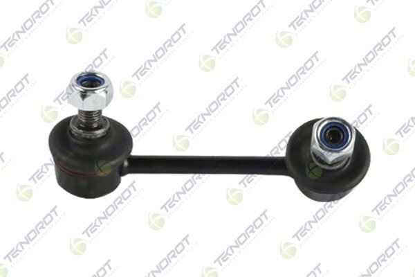 TEKNOROT T-500 Z ROTU ARKA SOL TOYOTA RAV4 2.0L 1AZ-FE ACA21 01-05