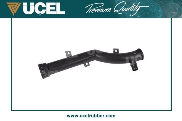 UCEL S52534 DEVİRDAİM BY PASS BORUSU P207-P208-P308-P2008-P3008-P508-P5008-PARTNER-BERLINGO-RCZ 1.4-1.6 VTİ