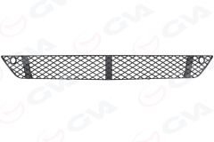 ÖN TAMPON ALT ORTA IZGARA W221 2010-2013