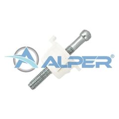 ALPER 578013 FAR AYAR CIVATASI YUVARLAK TRANSPORTER T4