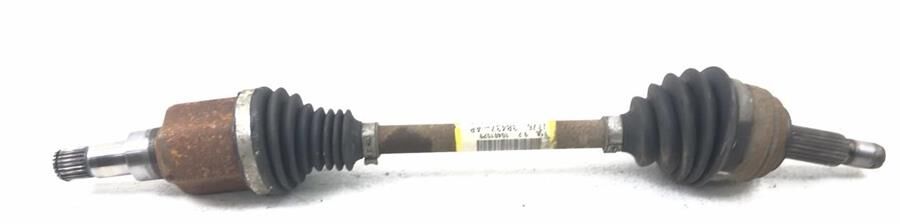 ANKA 30281010 AKS KAFASI İÇ SOL 1.5 DCİ 2014 > TRANSİT COURIER