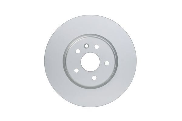 BOSCH 0986479D93 ÖN FREN AYNASI ASTRA K 15 > 16 İNÇ / 5 DELİK 300x26x5DL HAVALI
