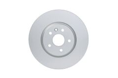 BOSCH 0986479D93 ÖN FREN AYNASI ASTRA K 15 > 16 İNÇ / 5 DELİK 300x26x5DL HAVALI