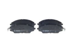 BOSCH 0986494917 ÖN BALATA CHEVROLET AVEO SEDAN 1.2-1.4-1.6-1.3D 11 > AVEO HB 1.2-1.2 LPG-1.4-1.6-1.3 11 > 14 JANT