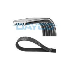 DAYCO 5PK1120 KANALLI KAYIŞ AUDI A4-LOGAN-H1-SOLENZA-STAREX-COLT IV-CLIO II-KNG-MGN I-AVENSIS-CARINA II-COROLLA