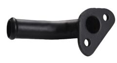 EMIN EMN072 KALORİFER BORUSU KISA TOFAŞ SLX