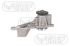 GRAF PA1487 DEVIRDAIM POMPASI MERCEDES M282 X247 W177 W247 C118 H247 .RENAULT TALISMAN 15> MEGANE IV 15> CLIO V 19> DUSTER II 19> QASHQAI II 18> MICRA V 18> 1.0TCe H4D 1.3 TCe H5H