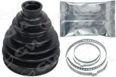 GVA 4929004 AKS KORUGU DIŞ FIAT EGEA 16> DOBLO 10>23 500X 14> JEEP RENEGADE 14> COMPASS 17> 1.3 Hybrid 1.4 1.6D MJET