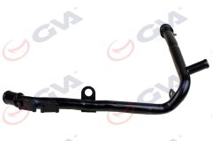 GVA 6875126 SOĞUTMA BORUSU CADDY GOLF JETTA PASSAT A3 LEON DEMİR 12-
