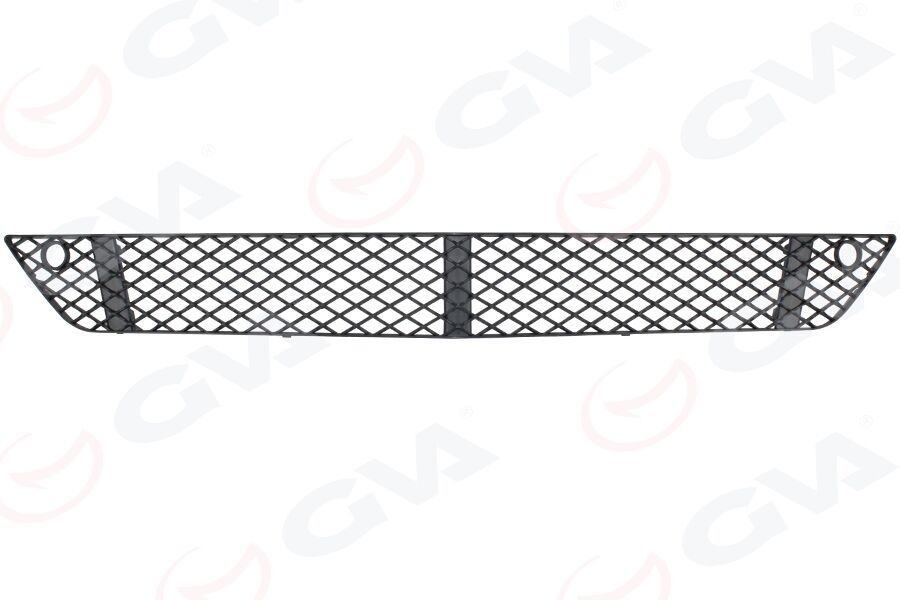 GVA 9107926 ÖN TAMPON ALT ORTA IZGARA W221 2010-2013
