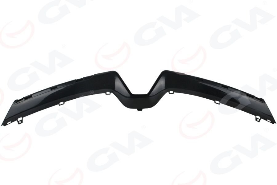 GVA 9514012 ÖN PANJUR KAPLAMASI CLIO IV 12- SİYAH BOYANIR TİP