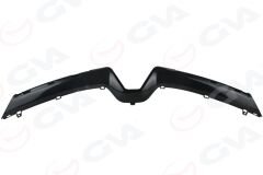 GVA 9514012 ÖN PANJUR KAPLAMASI CLIO IV 12- SİYAH BOYANIR TİP