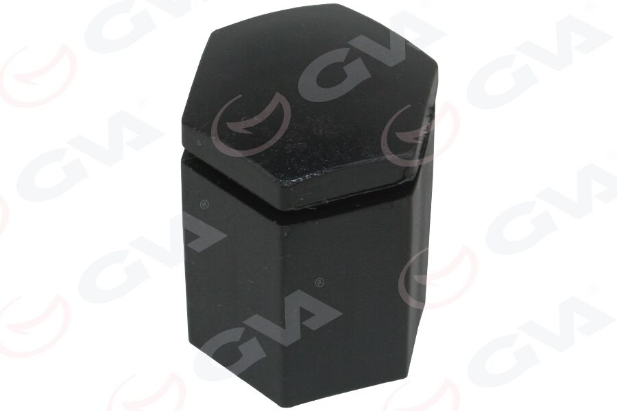 GVA 9890738 BİJON KAPAK SİYAH BÜYÜK TİP 17 X 32MM ASTRA G-ASTRA H-VECTRA A-CORSA B-CORSA C-CORSA D