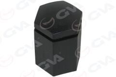 GVA 9890738 BİJON KAPAK SİYAH BÜYÜK TİP 17 X 32MM ASTRA G-ASTRA H-VECTRA A-CORSA B-CORSA C-CORSA D