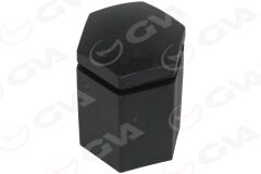 GVA 9890738 BİJON KAPAK SİYAH BÜYÜK TİP 17 X 32MM ASTRA G-ASTRA H-VECTRA A-CORSA B-CORSA C-CORSA D