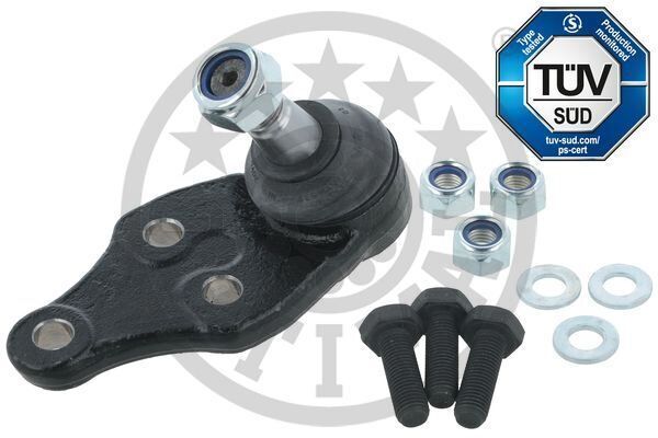 OPTIMAL G3-979 ROTIL ON ALT LAND ROVER FREELANDER I L314 98>06