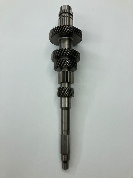 PSA 9820458380 6 İLERİ PRİZDİREK MİLİ GRUP DİŞLİ TAKIMI FİAT DUCATO-CİTROEN JUMPER-PEUGEOT BOXER