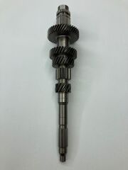 PSA 9820458380 6 İLERİ PRİZDİREK MİLİ GRUP DİŞLİ TAKIMI FİAT DUCATO-CİTROEN JUMPER-PEUGEOT BOXER