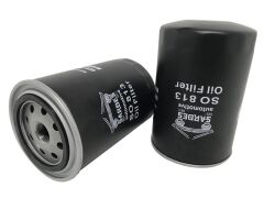 SARDES SO813 YAĞ FİLTRESİ CADDY 95-04 - GOLF 83-99 - JETTA 80-91 - PASSAT 80-96 - POLO 86-99 - LT35 W940/25
