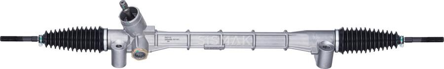 SISMAK 262112 DİREKSİYON KUTUSU ELEKTRİKLİ ROT BAŞ SIZ TOYOTA AURIS COROLLA 1.33L 1NR-FE NRE150 10-> 1.6L ZRE151 ZZE150 07-> 1.4L 1NDTV NDE150 07-12