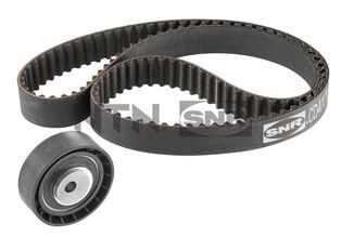 SNR KD45231 TRİGER SETİ CONNECT 1.8 TDCI 02>14 FOCUS I 98>04 1.8 TDCI MONDEO IV 07>14 1.8 TDCI