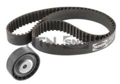 SNR KD45231 TRİGER SETİ CONNECT 1.8 TDCI 02>14 FOCUS I 98>04 1.8 TDCI MONDEO IV 07>14 1.8 TDCI