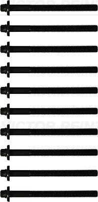 V.REINZ 143215701 SİLİNDİR KAPAK SAPLAMASI RENAULT CLIO II 98>04 CLIO III 05>12 CLIO SYMBOL I 00> FLUENCE 10> KANGOO 01> MEGANE I 99>03 MEGANE II 02> SYMBOL II 08> 1.4 K4J 1.6 K4M