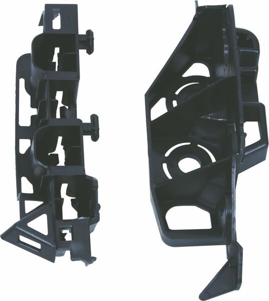 WPI 2839417 ÖN TAMPON ÇAMURLUK BAĞLANTI AYAĞI TAKIM PEUGEOT P308 07>14