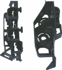 WPI 2839417 ÖN TAMPON ÇAMURLUK BAĞLANTI AYAĞI TAKIM PEUGEOT P308 07>14