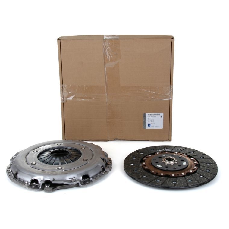 OE-OPEL 55582604 INSIGNIA A DEBRIYAJ SETI M32 6 ILERI SANZUMAN