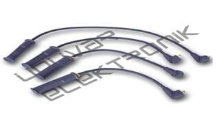 BUJİ KABLO TK. LPG Lİ CLIO SYMBOL -KNG-DACIA SOLENZA 1.4 ENJ 99 >DUDUCOB147682