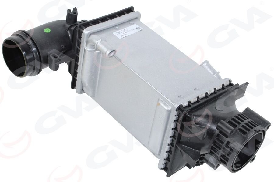 TURBO RADYATÖRÜ INTERCOOLER GOLF/PASSAT/TIGUAN/A3/CUPRA FORMENTOR1.5 TSI 2016 > DPB-DPC-DADA-DACA